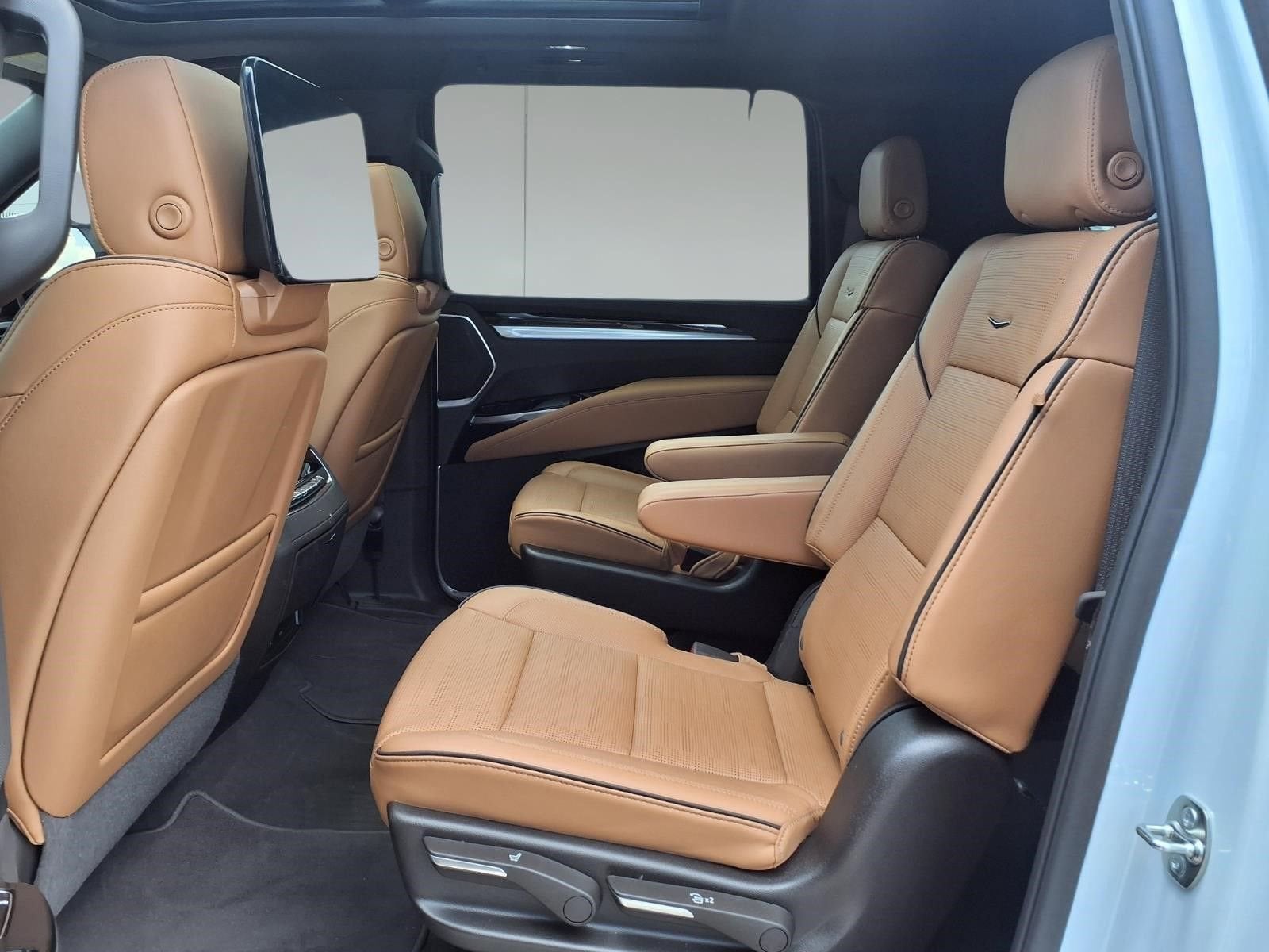2026 Cadillac Escalade ESV Luxury