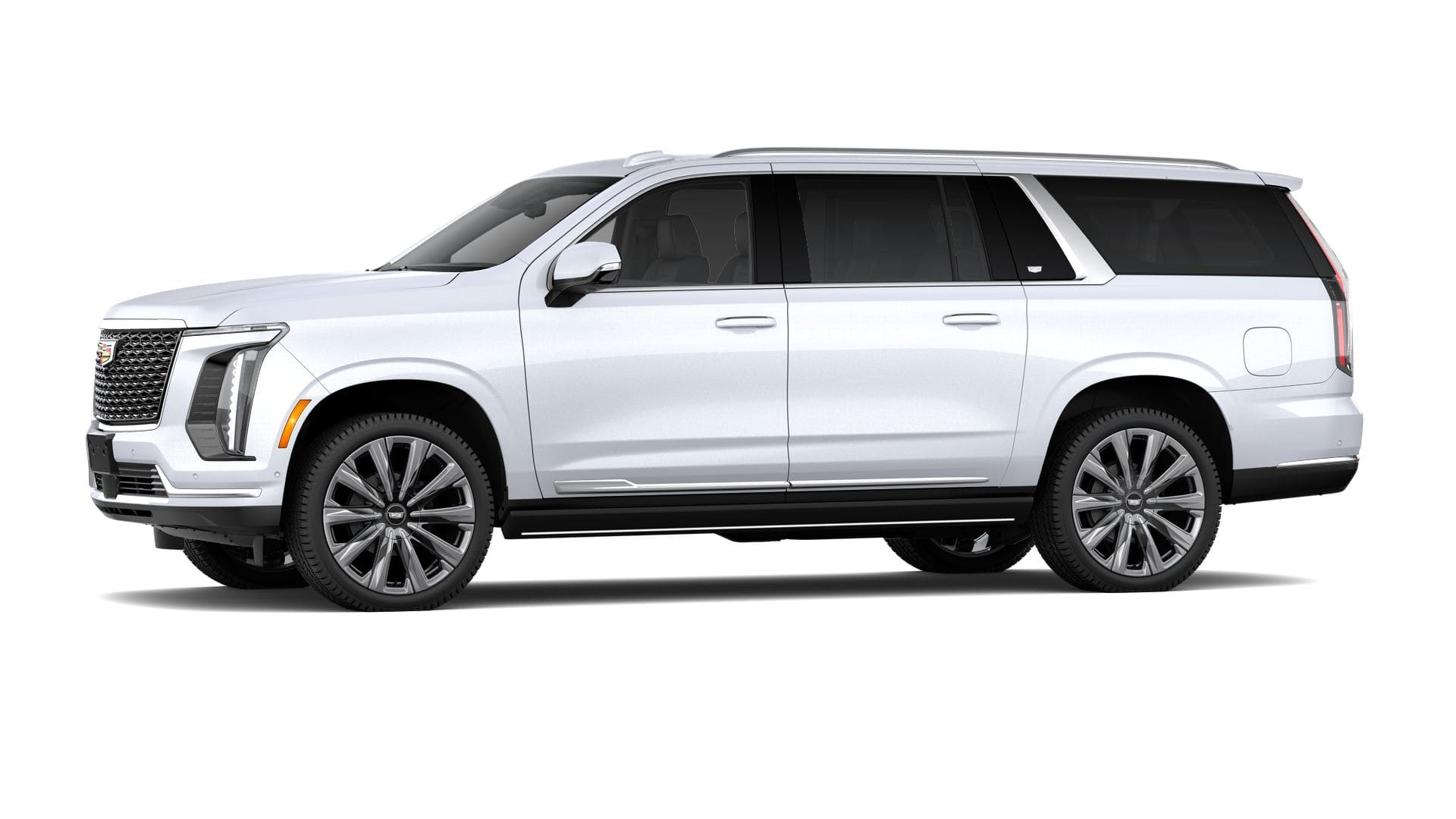 2026 Cadillac Escalade ESV Luxury