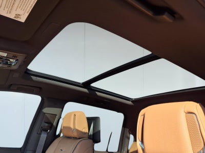 2026 Cadillac Escalade ESV Luxury