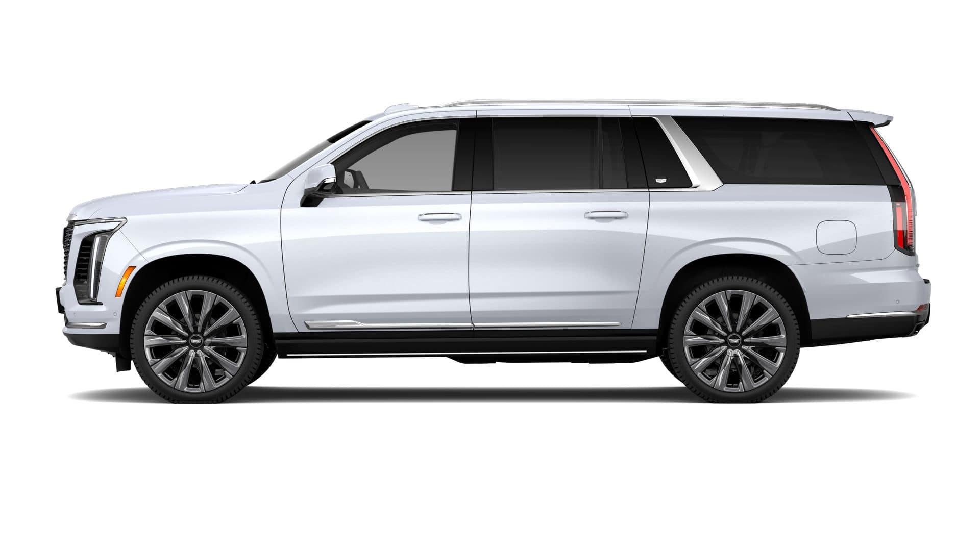 2027 Cadillac Escalade ESV Luxury