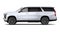2027 Cadillac Escalade ESV Luxury