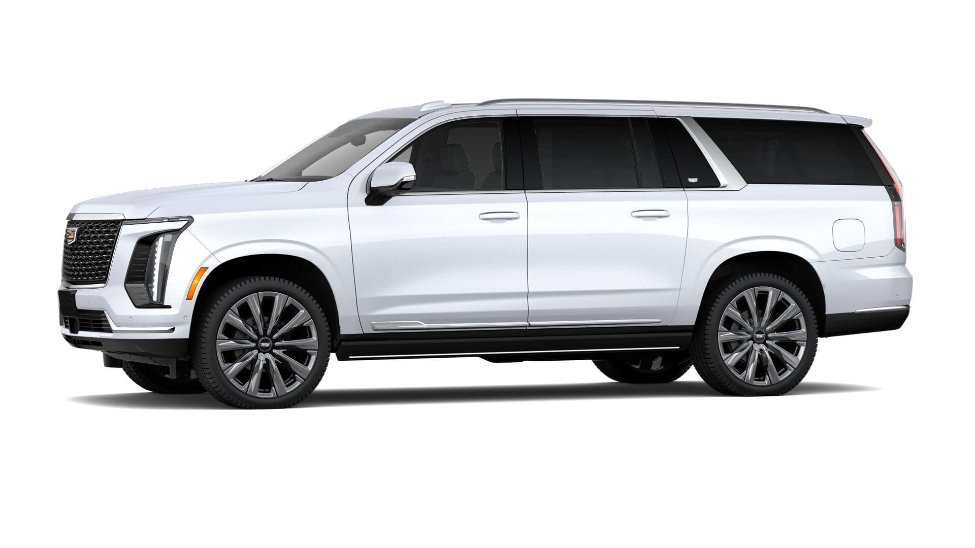 2027 Cadillac Escalade ESV Luxury