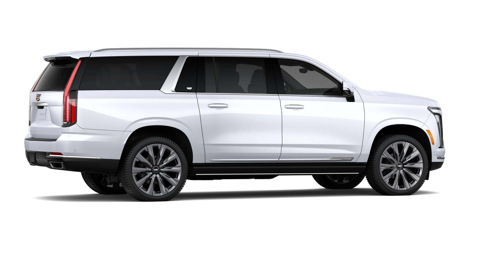 2027 Cadillac Escalade ESV Luxury