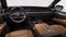 2027 Cadillac Escalade ESV Luxury