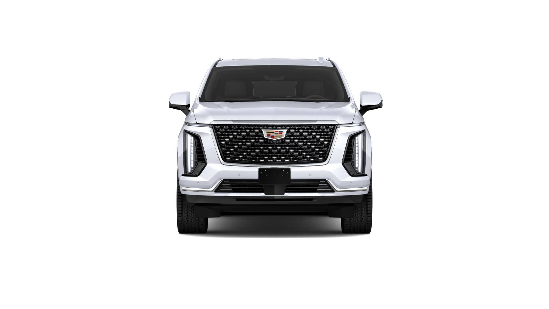 2027 Cadillac Escalade ESV Luxury