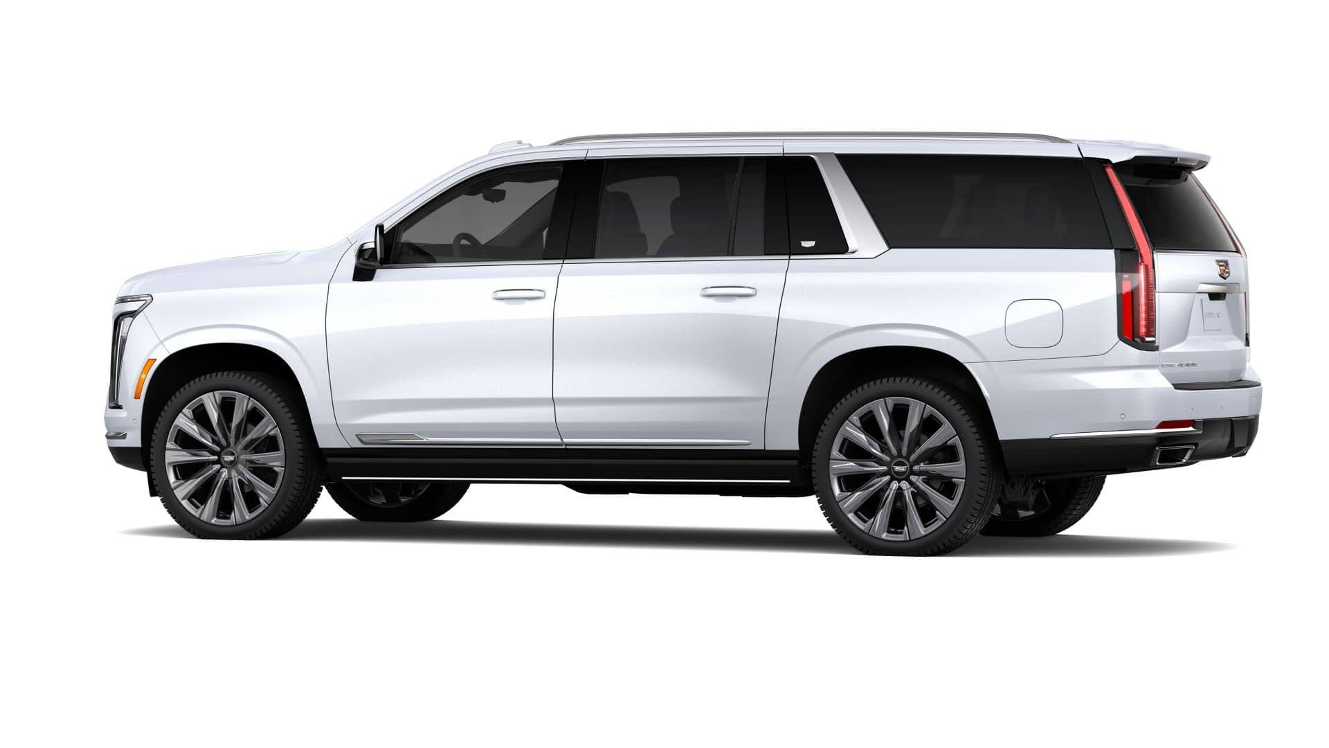 2027 Cadillac Escalade ESV Luxury