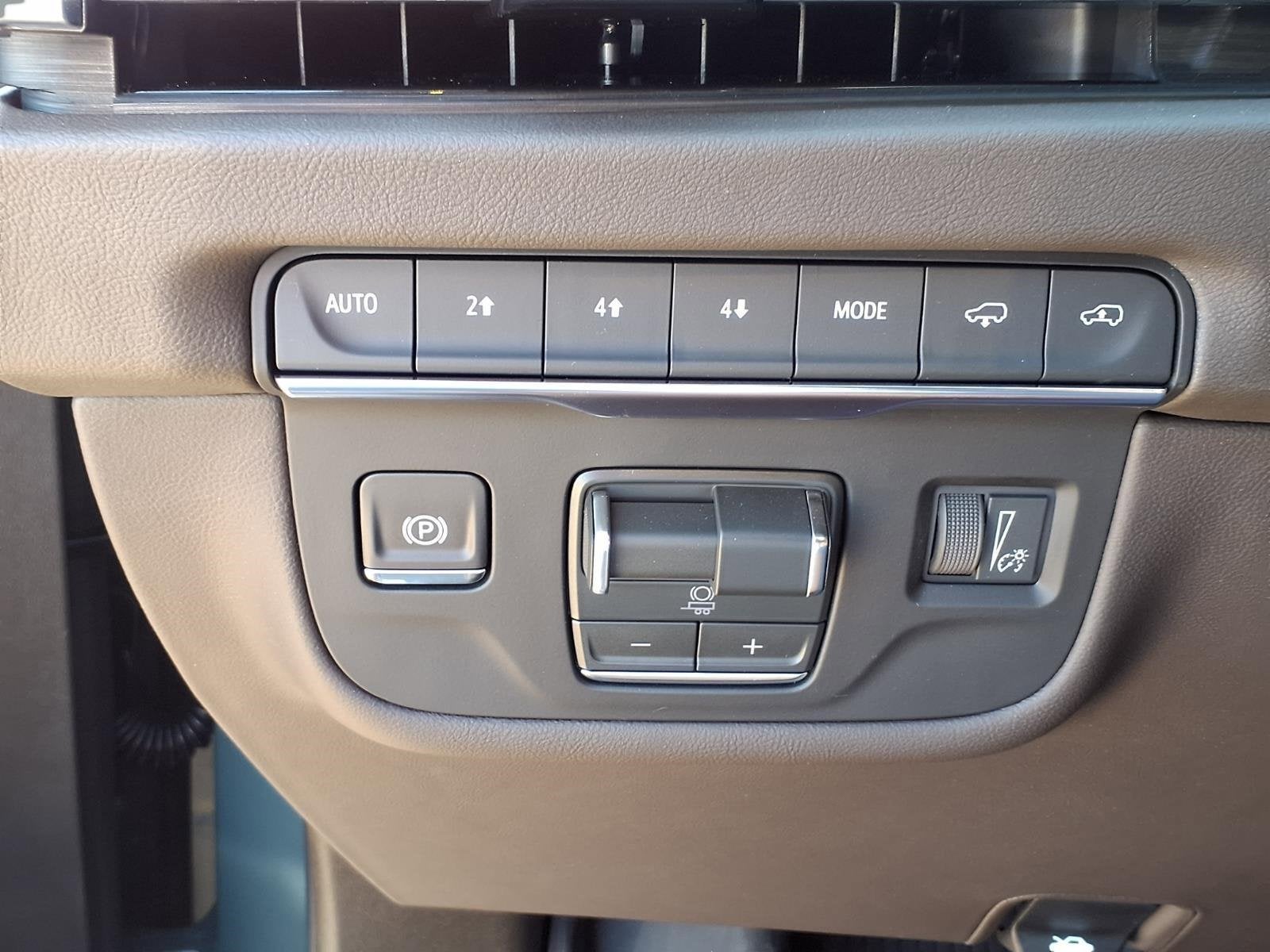 2026 Cadillac Escalade ESV Luxury