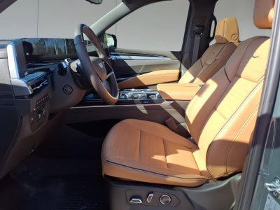 2026 Cadillac Escalade ESV Luxury