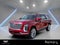 2026 Cadillac Escalade ESV Platinum Luxury