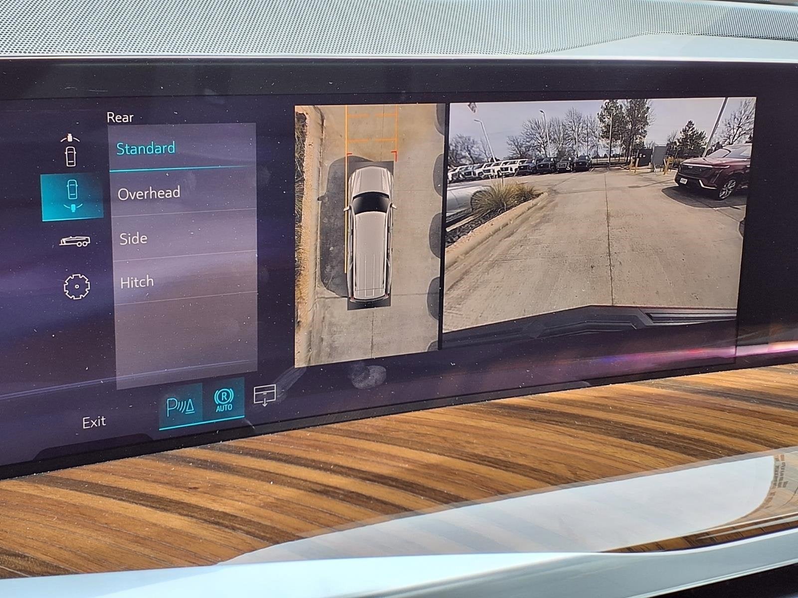 2026 Cadillac Escalade ESV Platinum Luxury