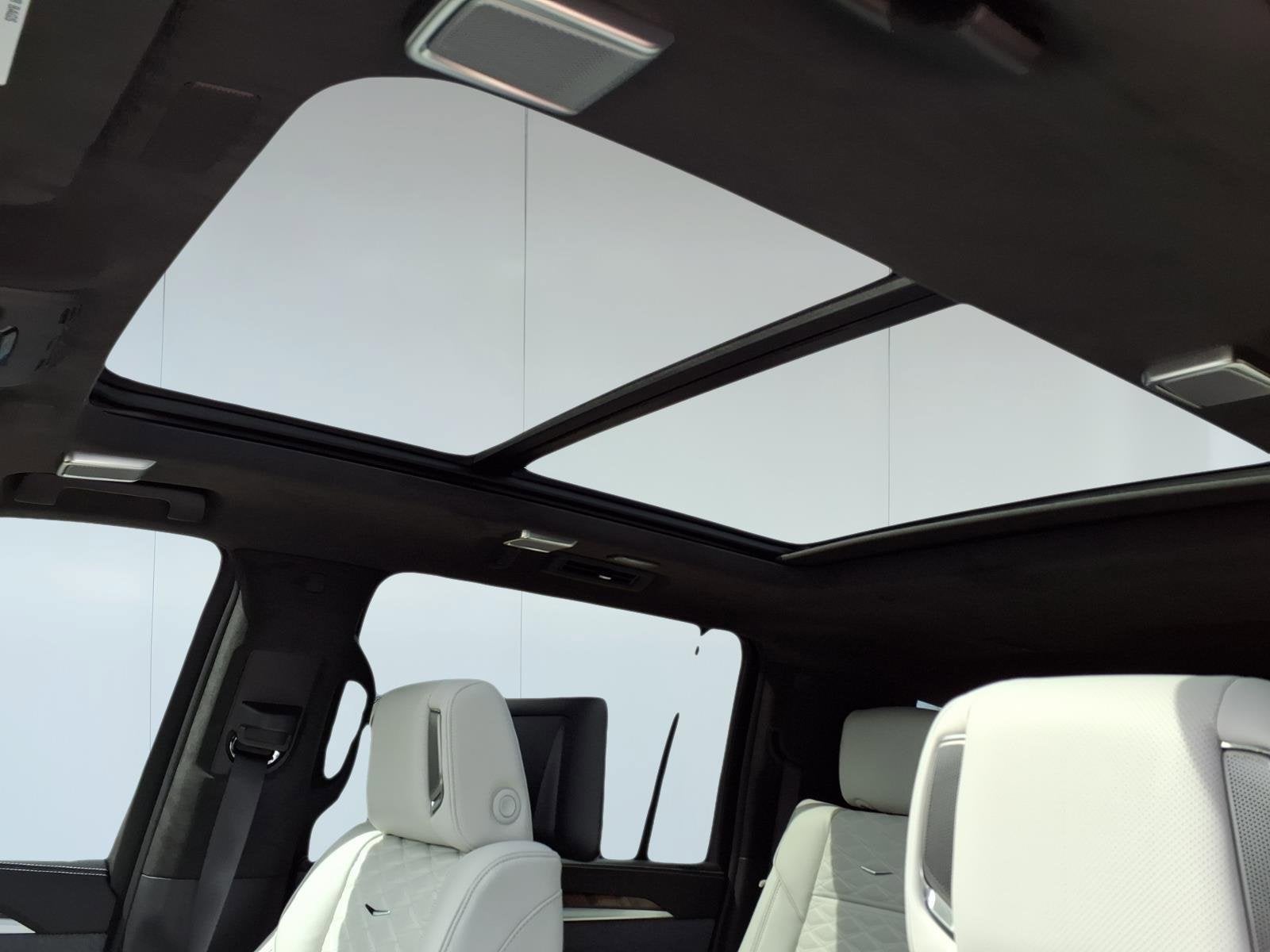 2026 Cadillac Escalade ESV Platinum Luxury