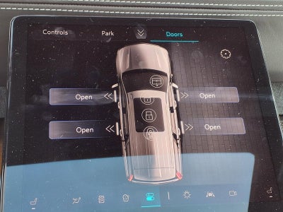 2026 Cadillac Escalade ESV Platinum Luxury