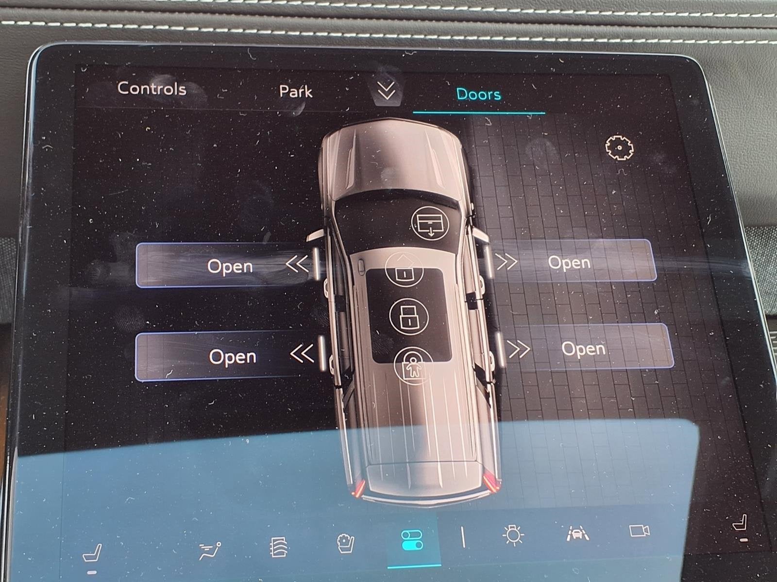 2026 Cadillac Escalade ESV Platinum Luxury