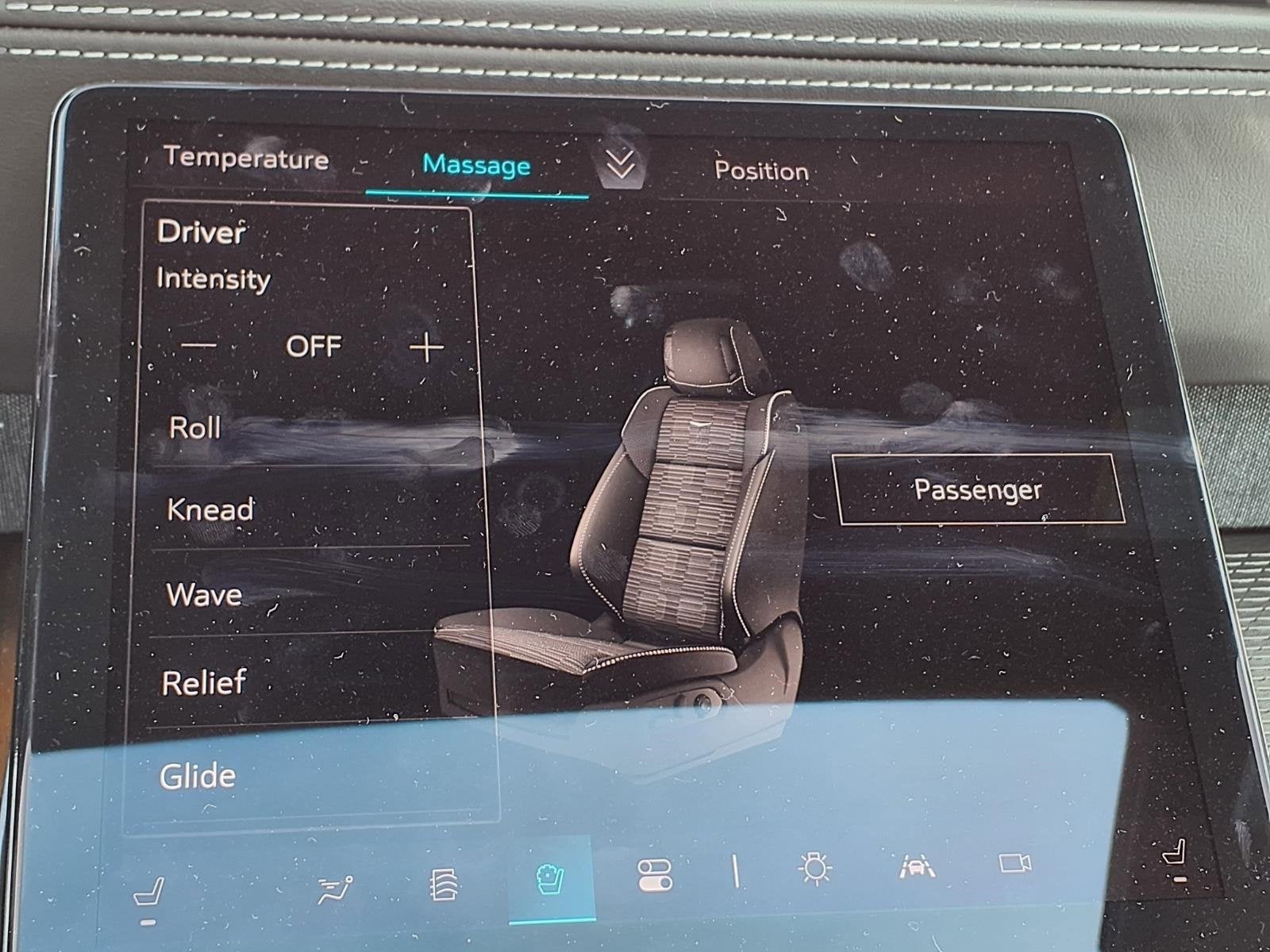 2026 Cadillac Escalade ESV Platinum Luxury