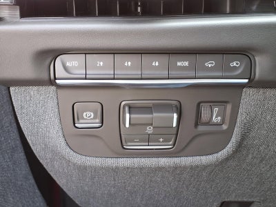 2026 Cadillac Escalade ESV Platinum Luxury