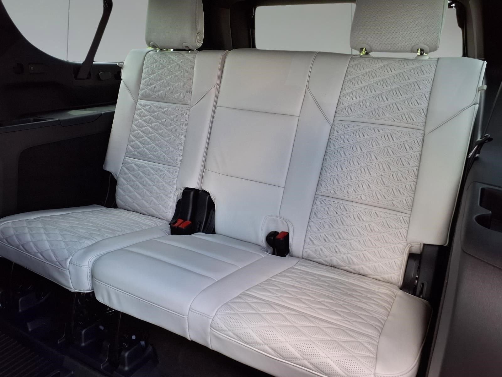 2026 Cadillac Escalade ESV Platinum Luxury