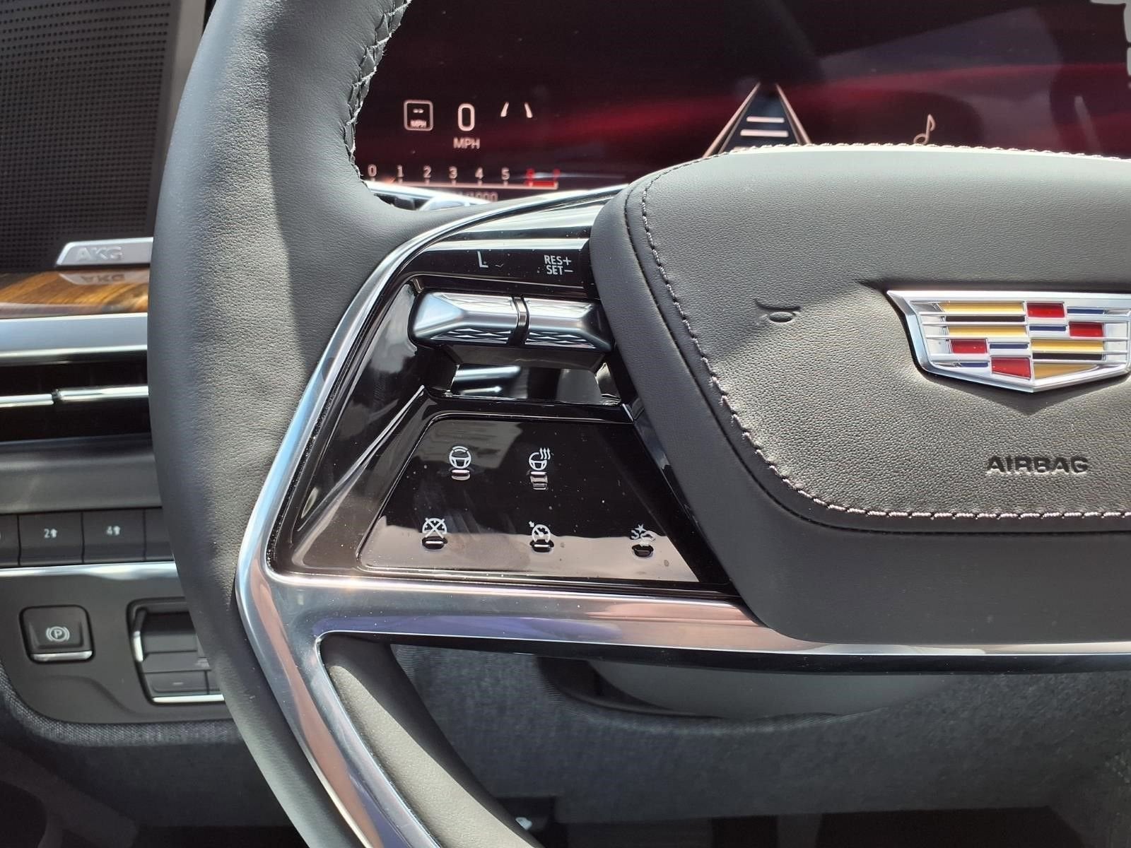 2026 Cadillac Escalade ESV Platinum Luxury