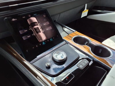 2026 Cadillac Escalade ESV Platinum Luxury