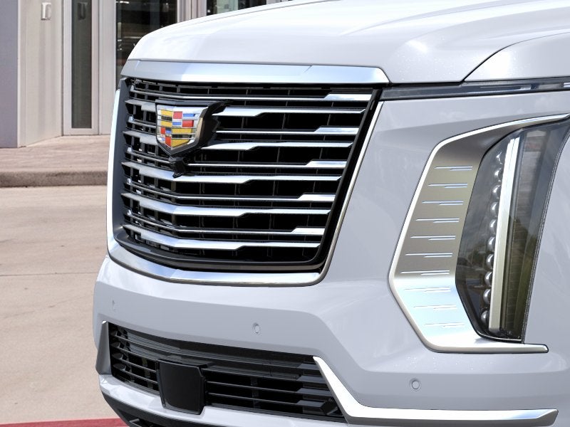 2026 Cadillac Escalade ESV Platinum Luxury