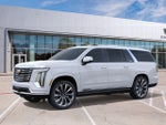 2026 Cadillac Escalade ESV Platinum Luxury