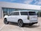 2026 Cadillac Escalade ESV Platinum Luxury