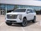 2026 Cadillac Escalade ESV Platinum Luxury