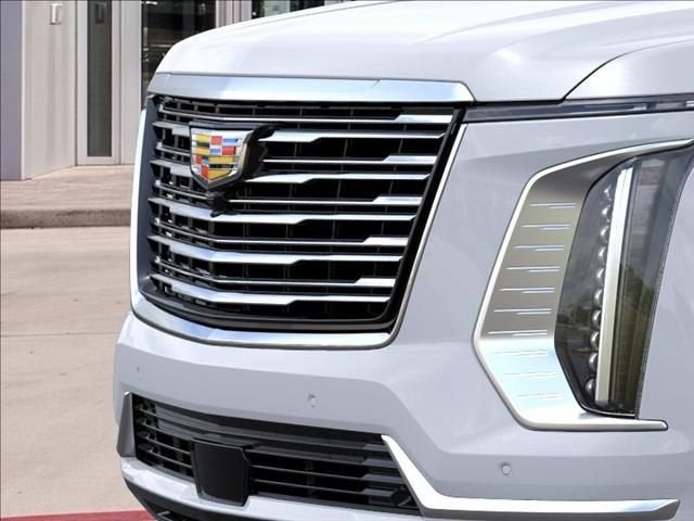 2026 Cadillac Escalade ESV Platinum Luxury