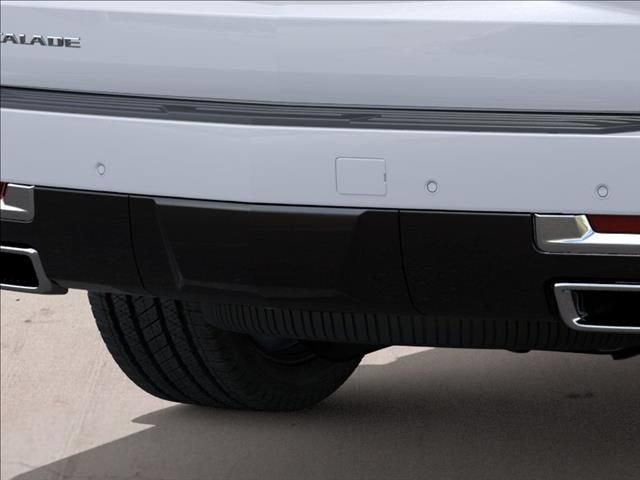 2026 Cadillac Escalade ESV Platinum Luxury