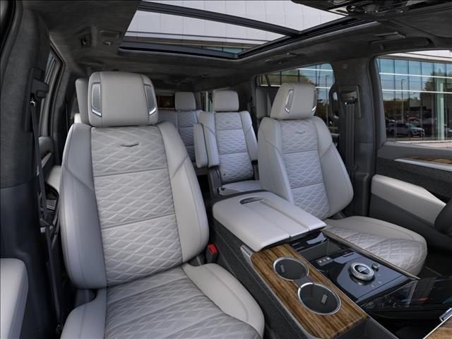 2026 Cadillac Escalade ESV Platinum Luxury