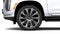 2026 Cadillac Escalade ESV Platinum Luxury