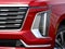 2026 Cadillac Escalade ESV Platinum Luxury