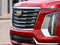 2026 Cadillac Escalade ESV Platinum Luxury