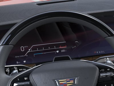 2026 Cadillac Escalade ESV Platinum Luxury