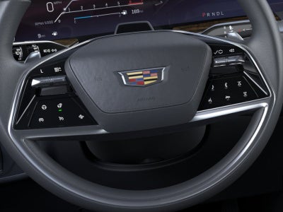 2026 Cadillac Escalade ESV Platinum Luxury
