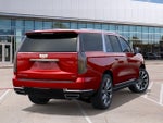 2026 Cadillac Escalade ESV Platinum Luxury