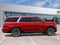 2026 Cadillac Escalade ESV Platinum Luxury