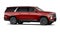 2026 Cadillac Escalade ESV Platinum Luxury