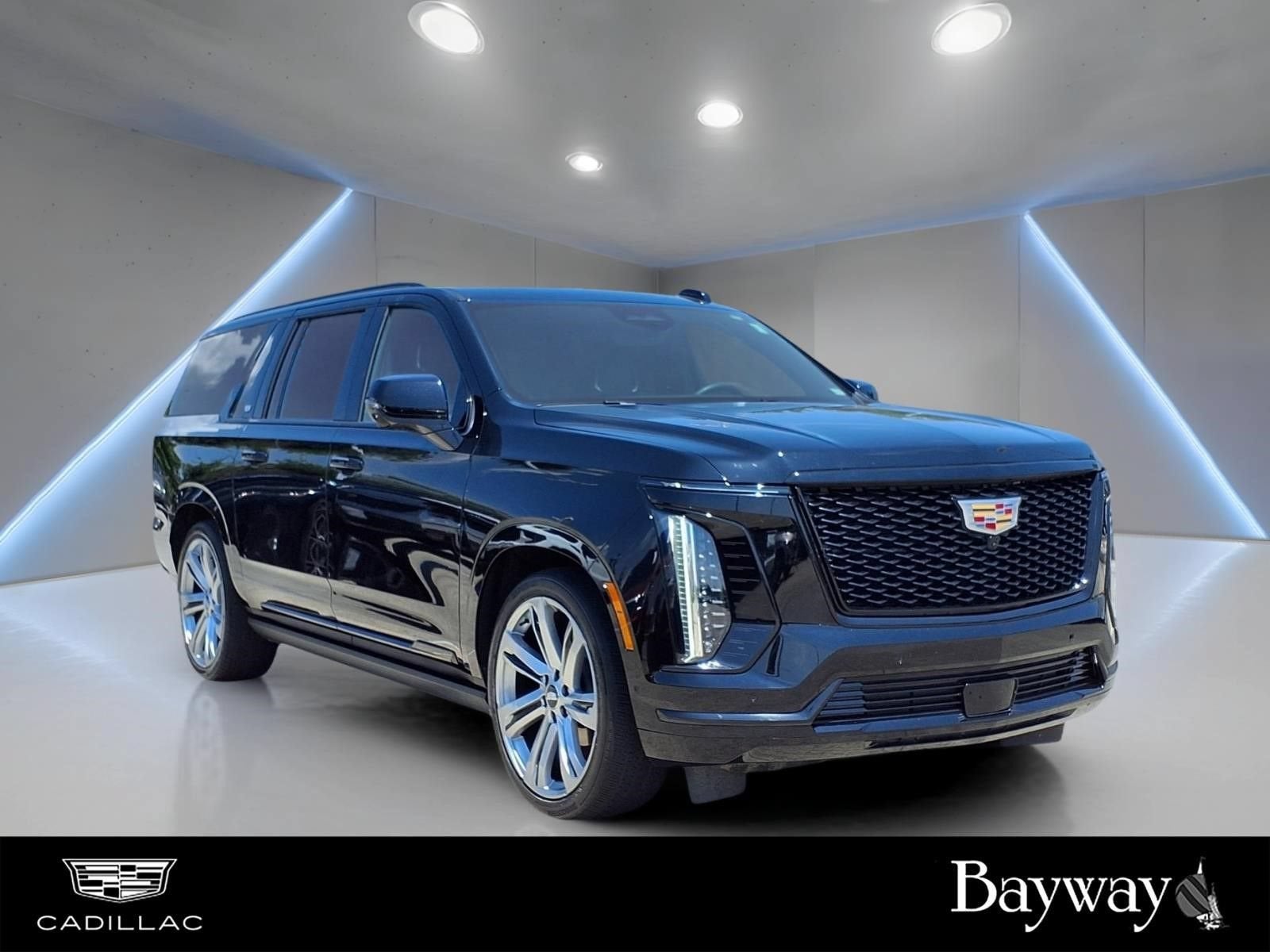 2026 Cadillac Escalade ESV Sport