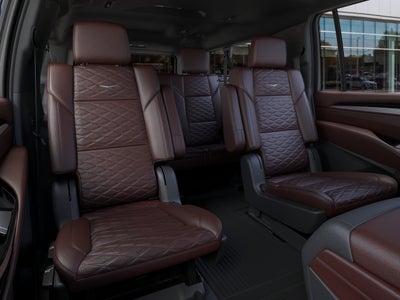2026 Cadillac Escalade ESV Sport