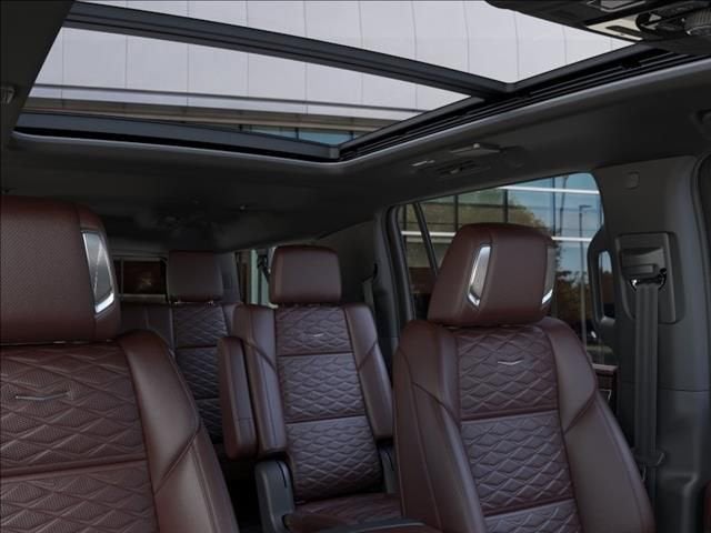 2026 Cadillac Escalade ESV Sport