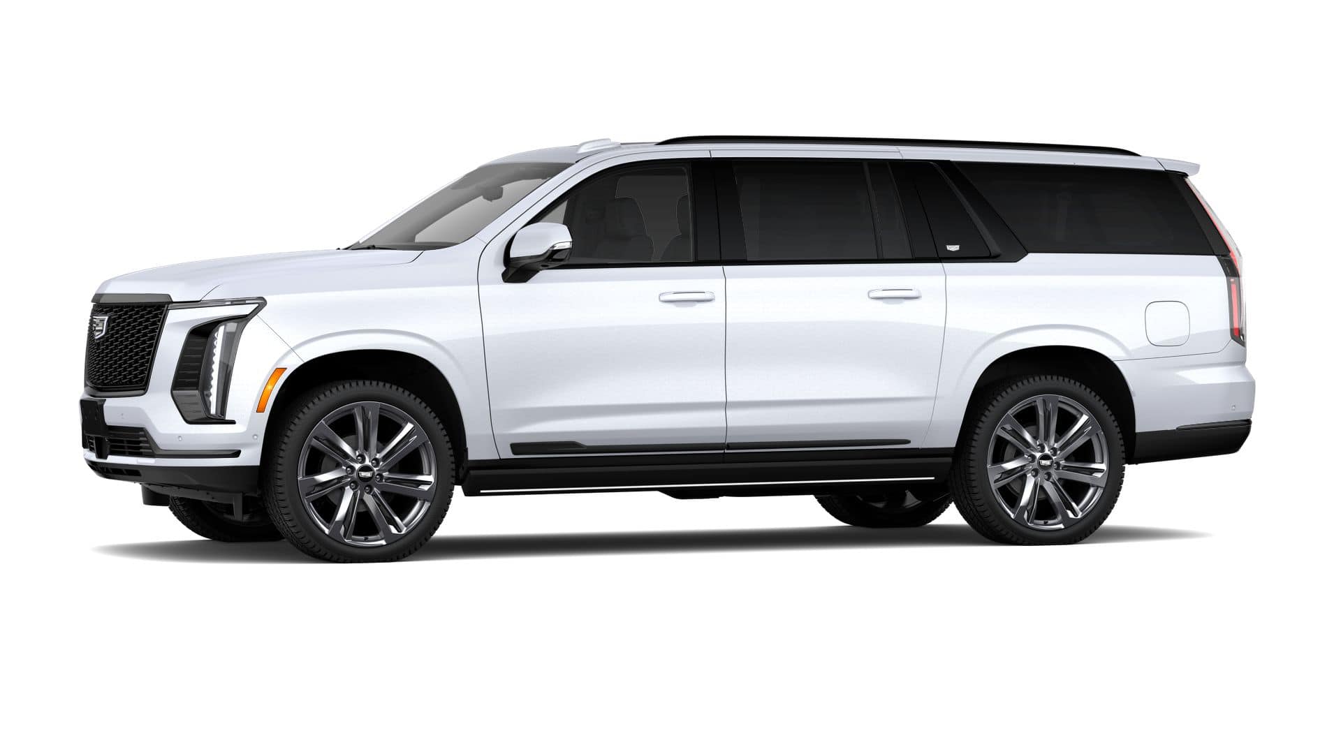 2027 Cadillac Escalade ESV Sport