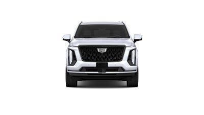 2027 Cadillac Escalade ESV Sport