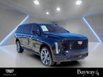 2026 Cadillac Escalade ESV Sport