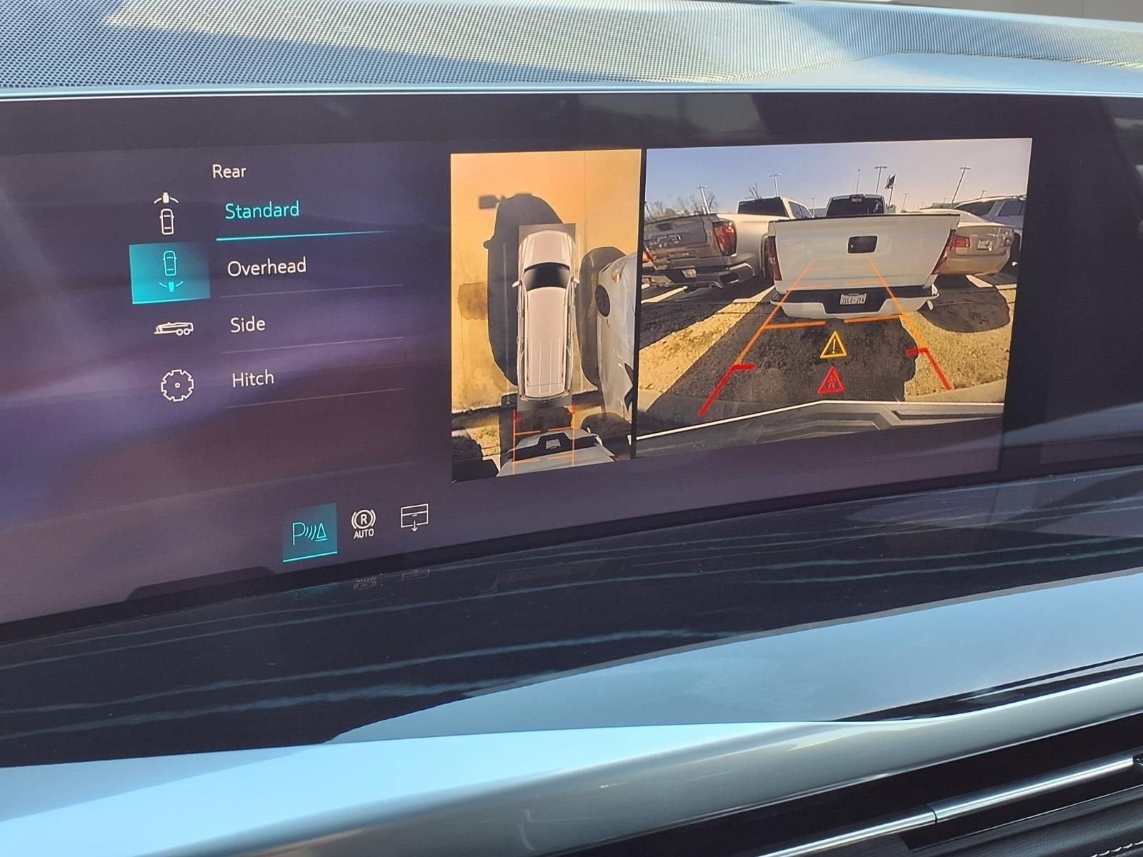 2026 Cadillac Escalade ESV Sport