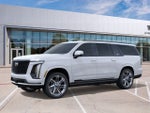 2027 Cadillac Escalade ESV Sport