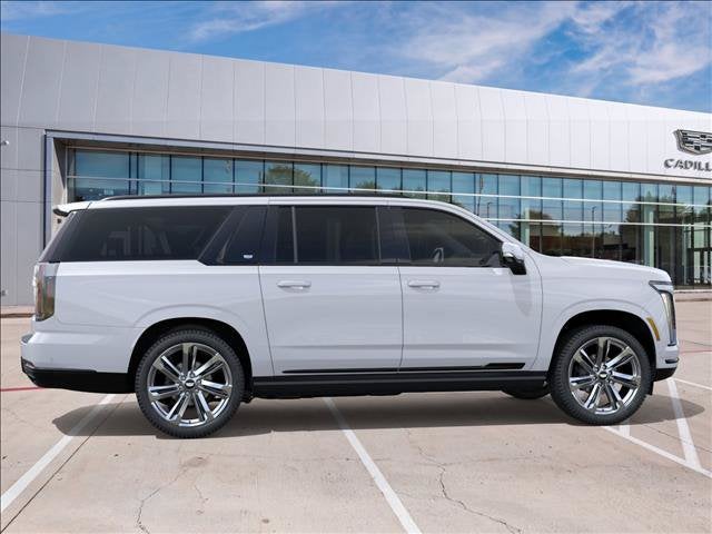 2027 Cadillac Escalade ESV Sport