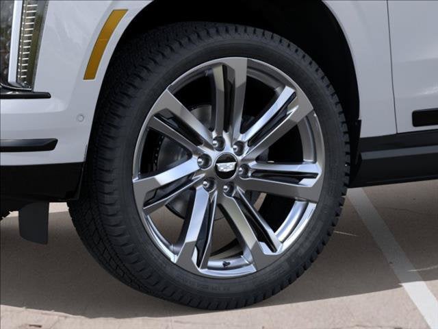 2027 Cadillac Escalade ESV Sport