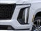 2027 Cadillac Escalade ESV Sport