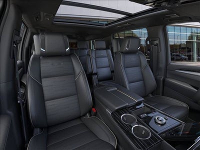 2027 Cadillac Escalade ESV Sport