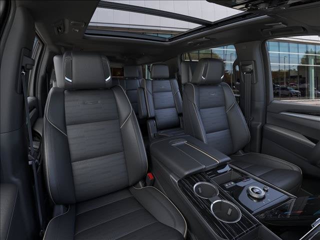 2027 Cadillac Escalade ESV Sport